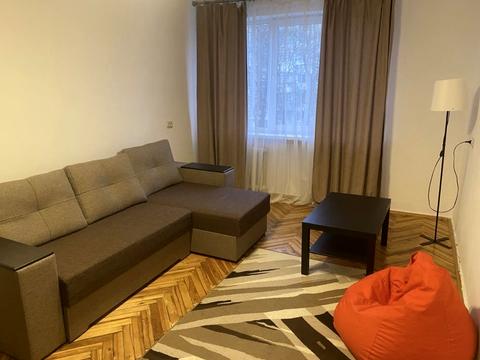 квартира по адресу Евгения Патона ул., 30