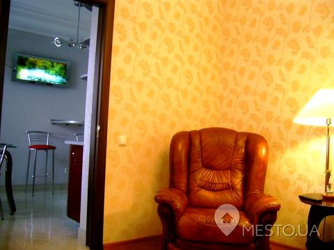 квартира за адресою Валерія Лобановського просп. (Червонозоряний), 6-Д