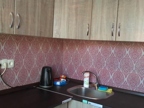 квартира по адресу Мрии ул. (Академика Туполева), 17-А