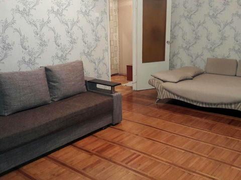 квартира по адресу Валерия Лобановского просп. (Краснозвездный), 96