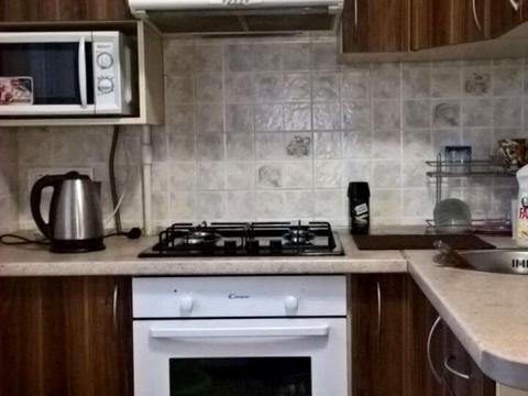 квартира за адресою Боговутівська, 1а