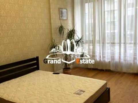 квартира по адресу Трускавецкая ул., 6-В