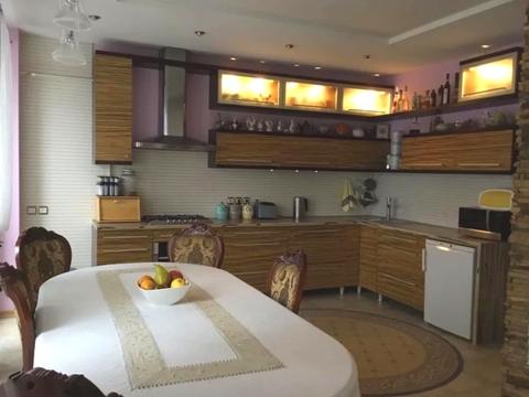 квартира по адресу Отакара Яроша пер., 16б