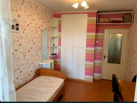 квартира по адресу Рубиновый бульв., 5