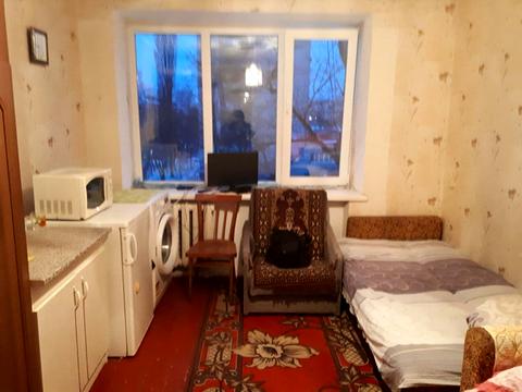кімната за адресою Михайла Грушевського вул. (Котовського)