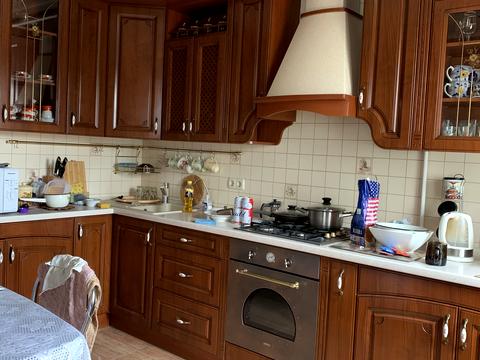 квартира за адресою Київська вул., 37