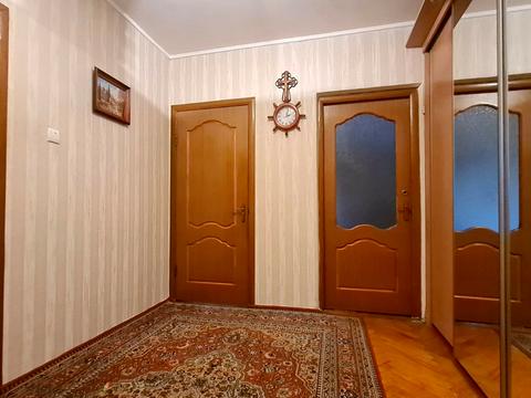 квартира по адресу Сосновая, 4