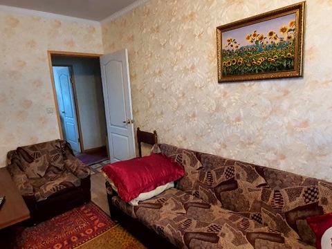 квартира за адресою Перемоги просп., 61