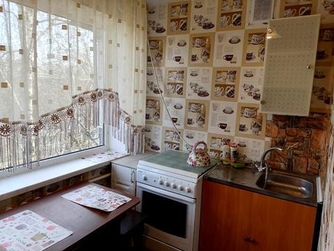 квартира по адресу Елены Телиги ул.