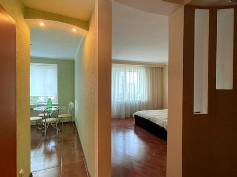 квартира по адресу Виктора Чмиленко ул. (Дзержинского), 19