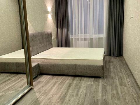 квартира по адресу Никольско-Слободская ул., 3