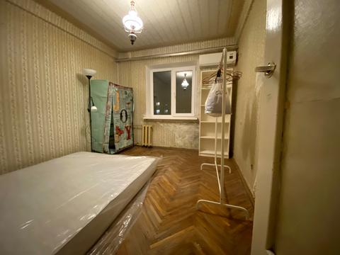 квартира за адресою Кавказька вул., 7