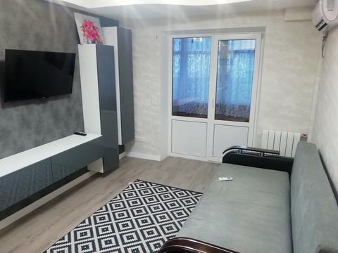 квартира по адресу Космонавта Поповича ул. (Волкова космонавта), 24