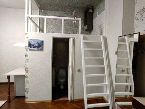 квартира по адресу Коцарская ул., 19
