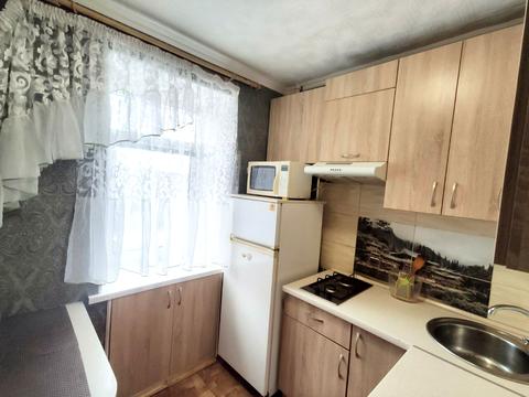 квартира по адресу Леси Украинки ул.