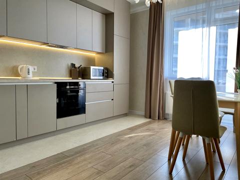 квартира за адресою Генуезька вул., 3-Г