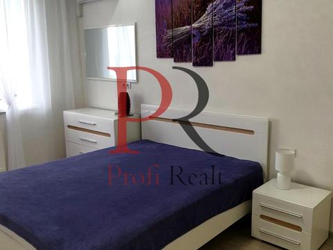 квартира за адресою Боголюбова вул., 18