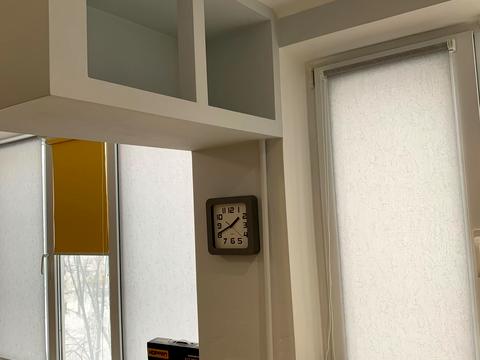 квартира за адресою Лісовий просп., 24
