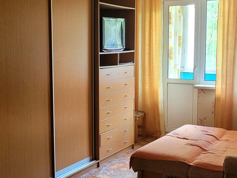 квартира по адресу Героев Днепра ул., 42-Б