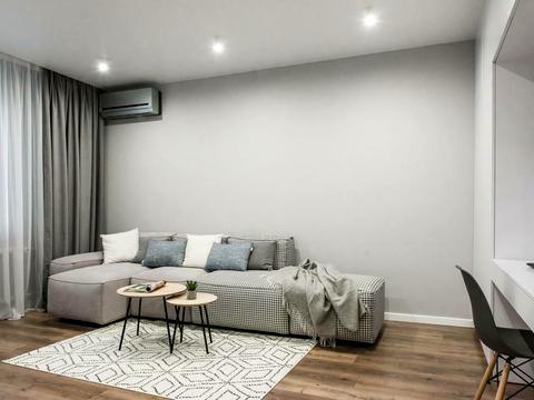 квартира за адресою Саперно-Слобідська вул., 8