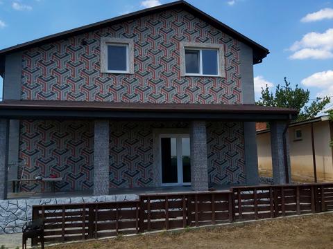 дом по адресу Шевченко ул., 19Д