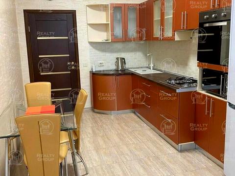 квартира за адресою Небесної Сотні просп. (Маршала Жукова), 3А