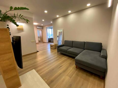 квартира за адресою Голосіївська вул., 13-Б