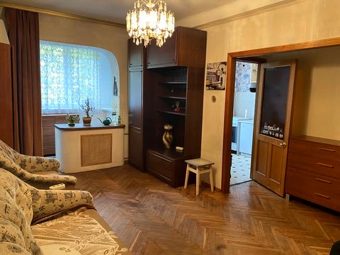 квартира по адресу Родини Глаголєвих ул. (Академіка Грекова), 22-А
