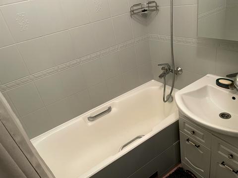 квартира за адресою Саксаганського вул., 41