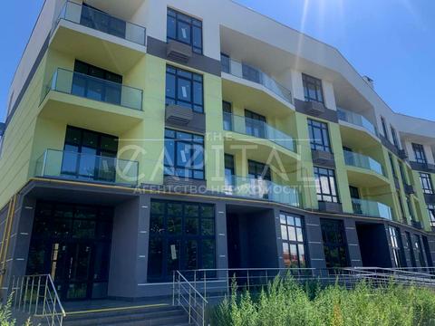 квартира по адресу Богатырская ул., 32