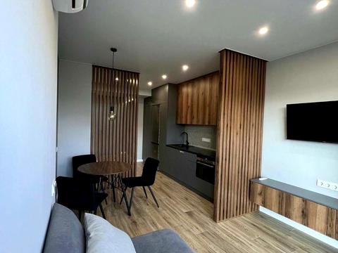 квартира по адресу Соборности просп. (Воззʼєднання), 17