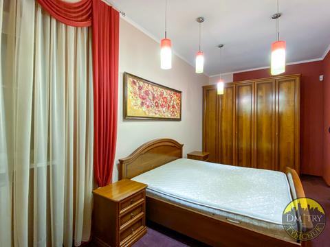 квартира по адресу Владимира Ивасюка просп. (Героїв Сталінграду), 10-А k6