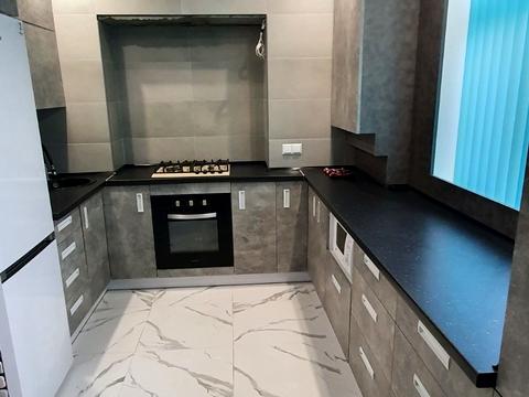 квартира за адресою Січових Стрільців, 4