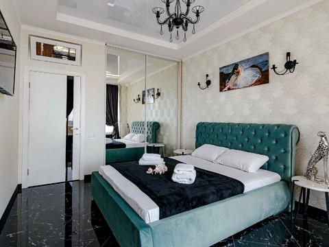 квартира за адресою Аркадійське плато вул. (Гагаринське плато), 5/2