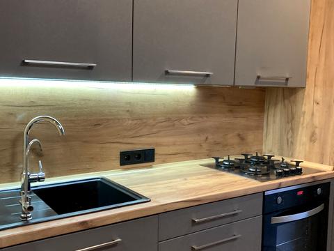 квартира по адресу Соборная ул., 105