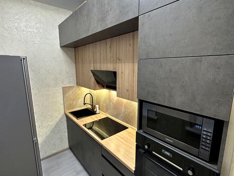 квартира за адресою Світлицького вул., 35