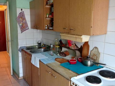 квартира за адресою Мельникова, 7