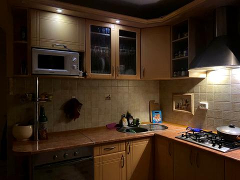 квартира за адресою Володимира Івасюка просп. (Героїв Сталінграду), 27-А