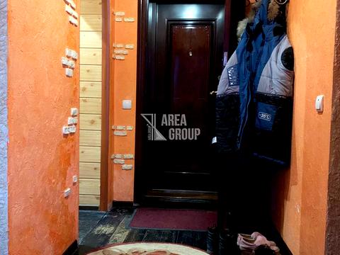 квартира по адресу Симона Петлюри, 34