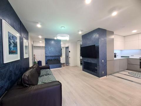 квартира за адресою Незалежності вул. (Титова), 17-А