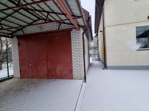 будинок за адресою Лінія, 13