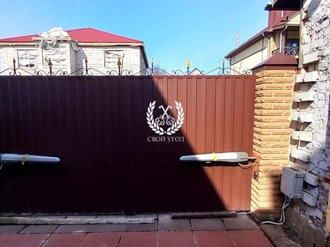 будинок за адресою Білогорська вул.