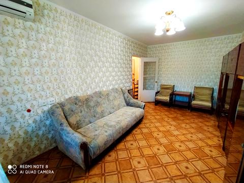 квартира за адресою Бреуса вул., 26