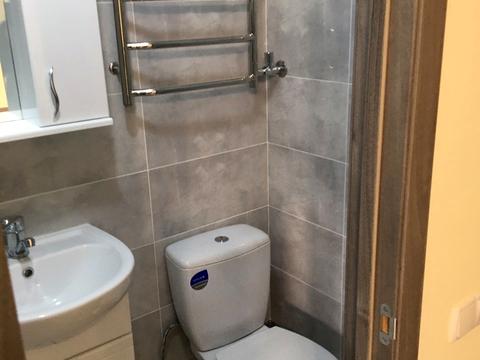 квартира по адресу Елизаветы Чавдар ул., 1