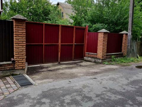 ділянка за адресою Шевченка вул.