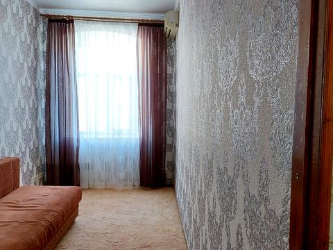 квартира по адресу 10-го Апреля ул., 20