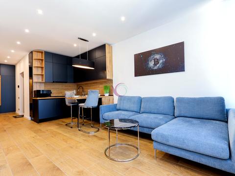 квартира за адресою Ділова вул. (Димитрова), 1/2