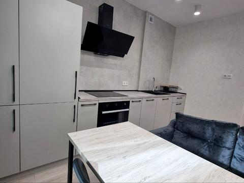 квартира по адресу Кадетский Гай ул., 12