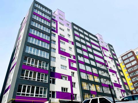 квартира за адресою Кармелюка вул., 5/2