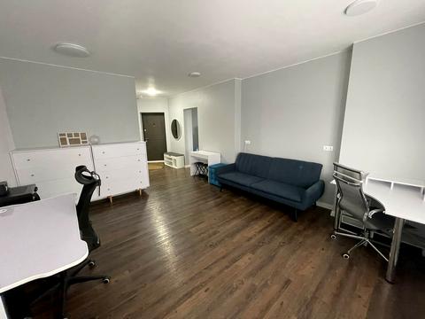 квартира по адресу Новополевая ул., 2